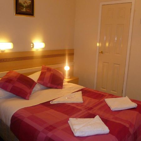 Guilford House Hotel Londra Camera foto